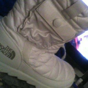 North Face Boots